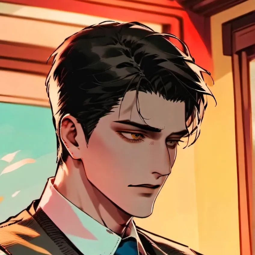 chat with ai character: Damian Adams 