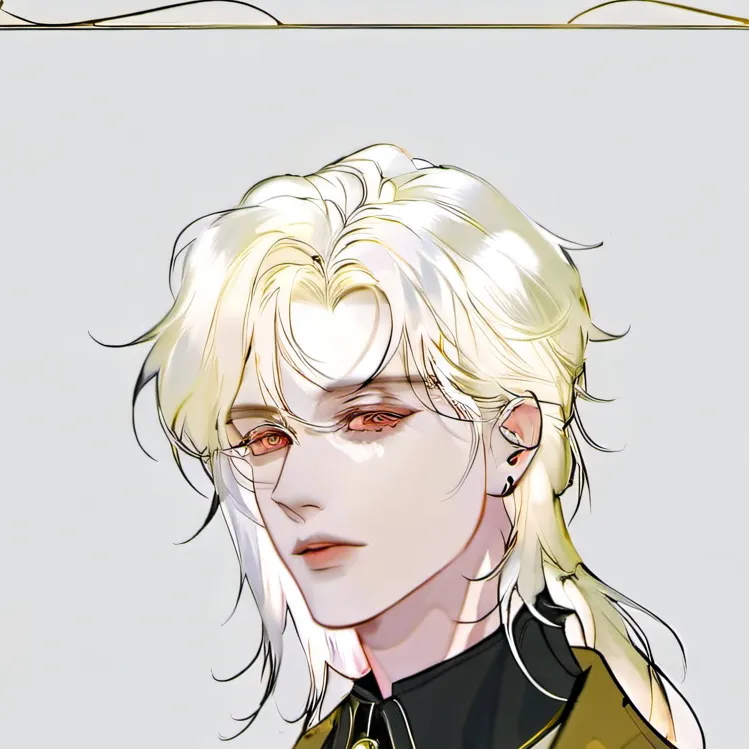 chat with ai character: Abel  Lanstern 