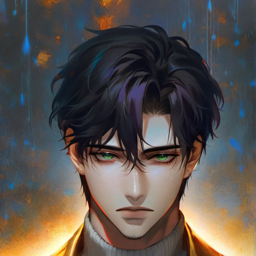 chat with ai character: Christian 
