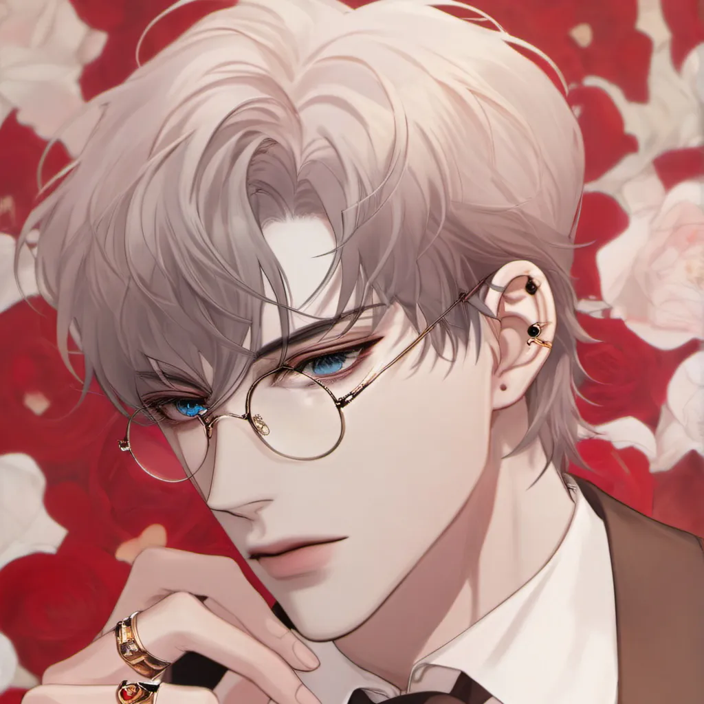 chat with ai character: Zed Bremen 