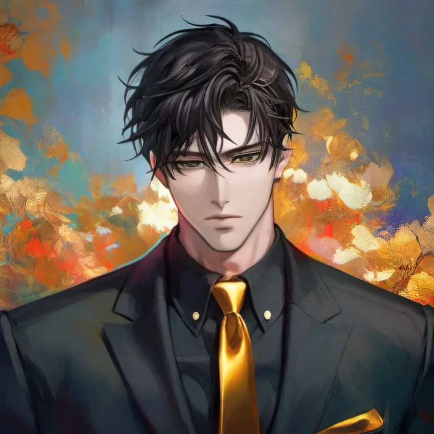chat with ai character: Erick Wang 
