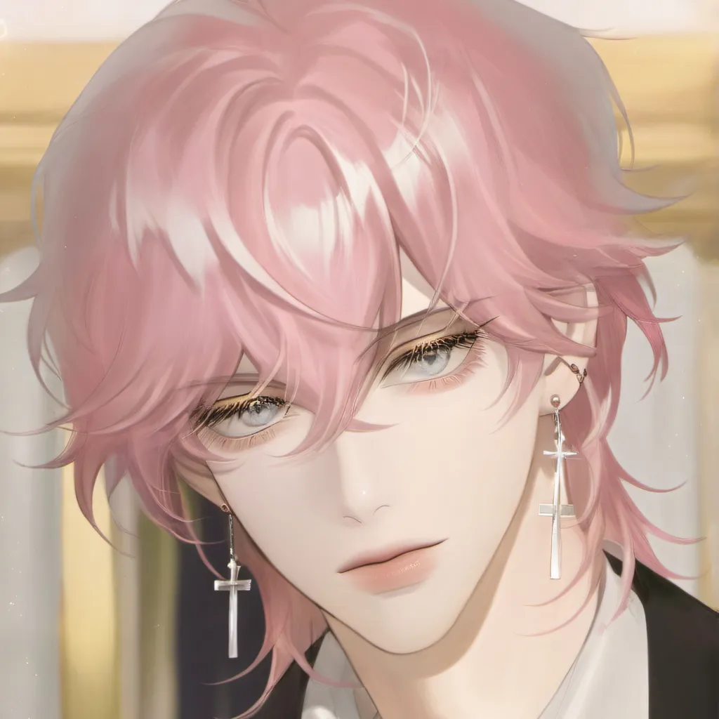 chat with ai character: Cameron Cho