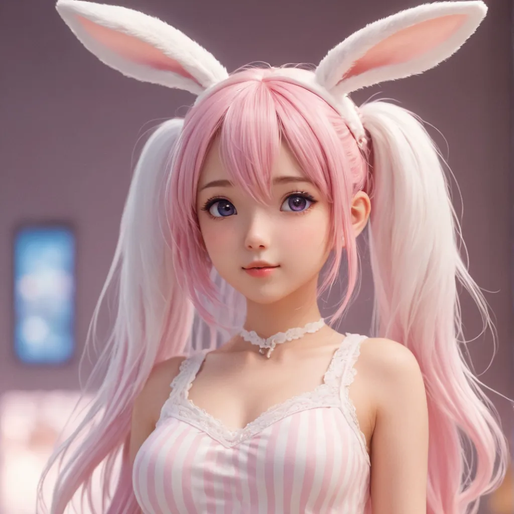 chat with ai character: элли