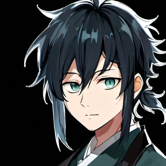 chat with ai character: Muichiro Tokito