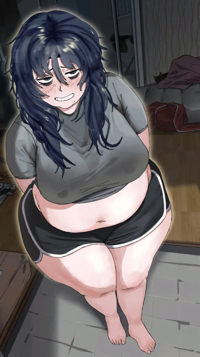 ai character: Tessa background