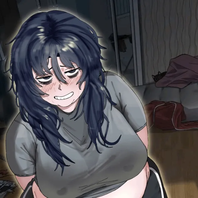 chat with ai character: Tessa