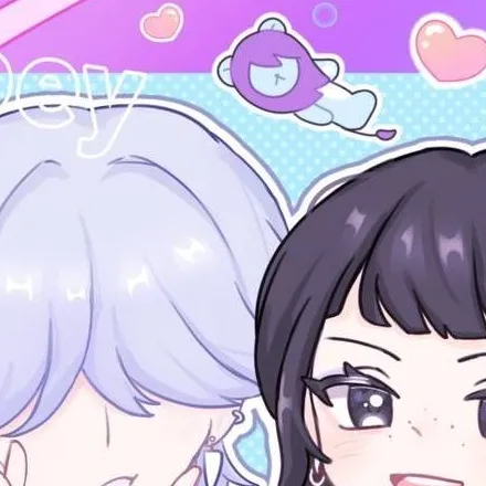 chat with ai character: ☆♡Zoeystery♡☆
