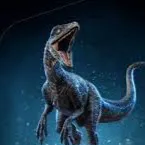 chat with ai character: Jurassic world