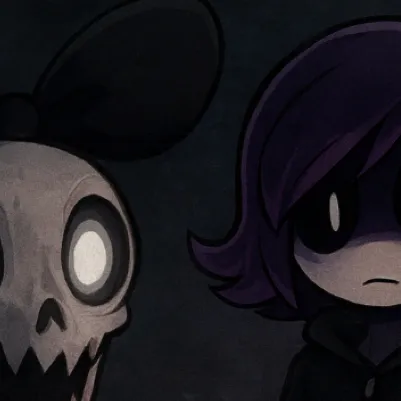 chat with ai character: Murder drones