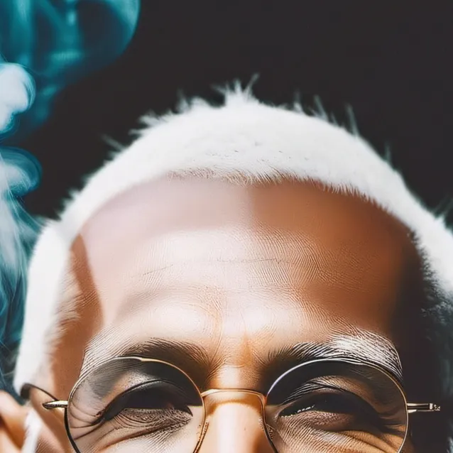 chat with ai character: Professor Alistair