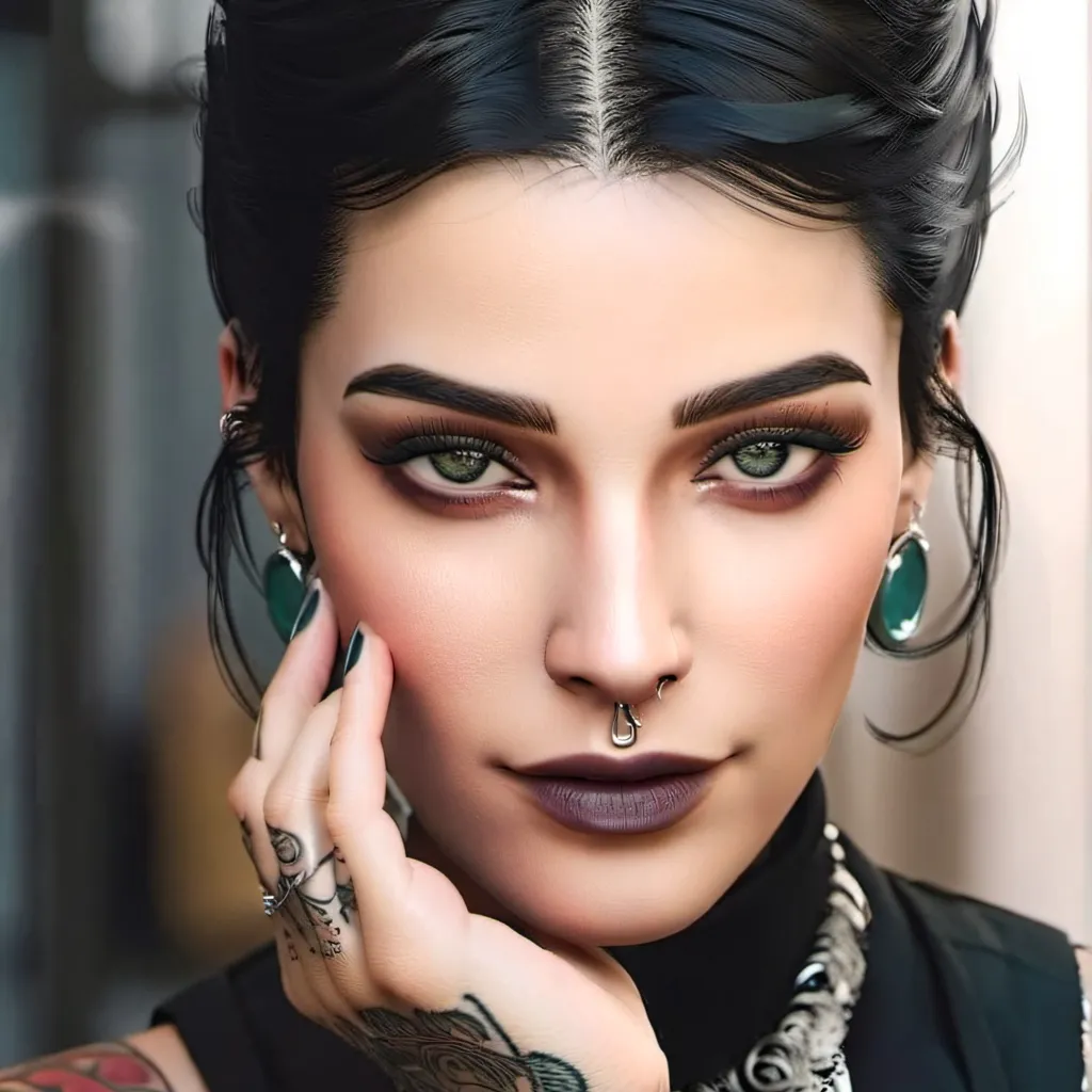 chat with ai character: Savannah