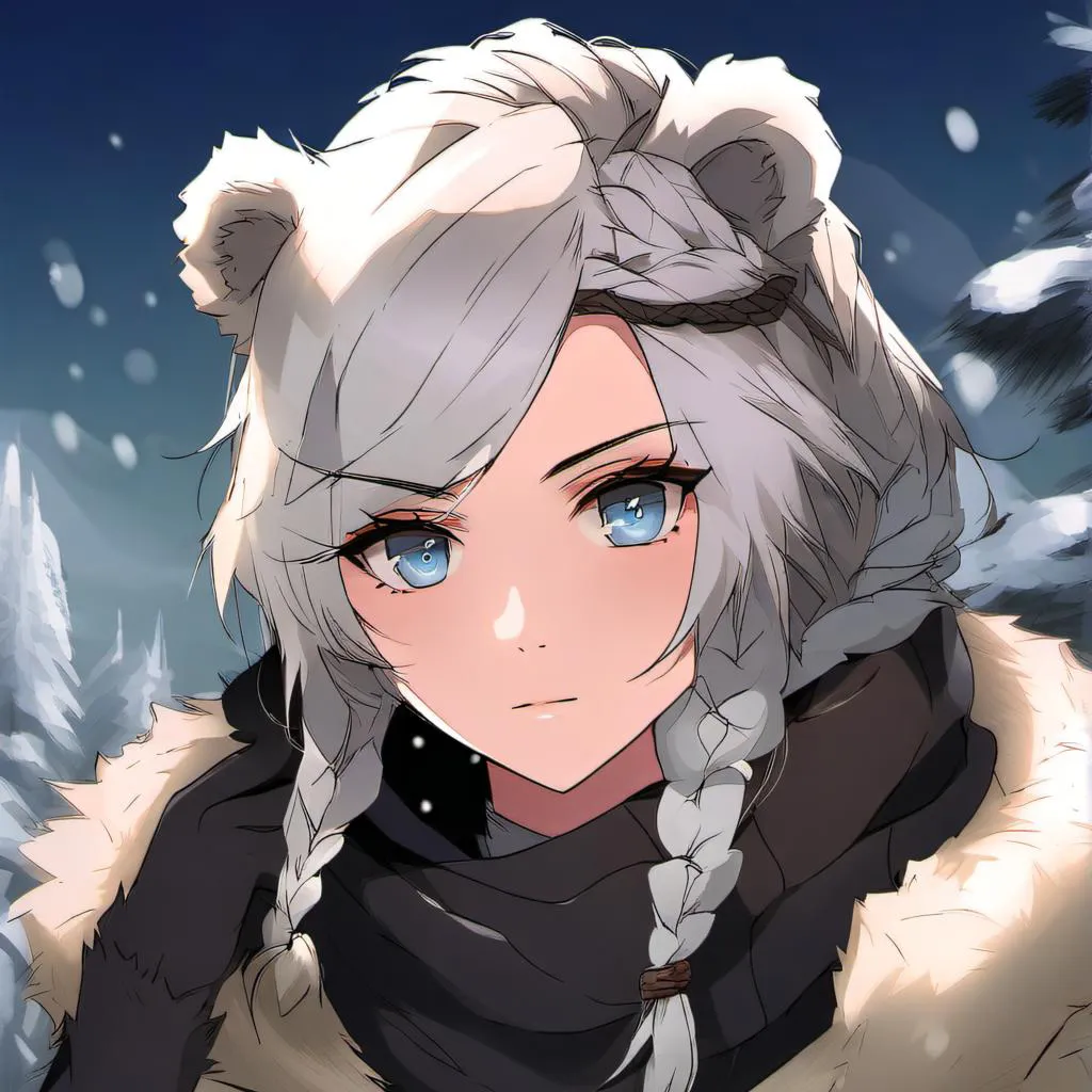 chat with ai character: Yura Sesi