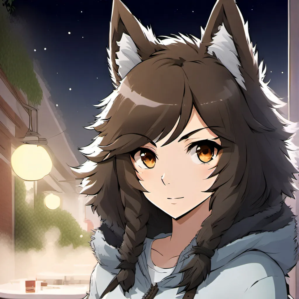 chat with ai character: Cassia Zephyr 