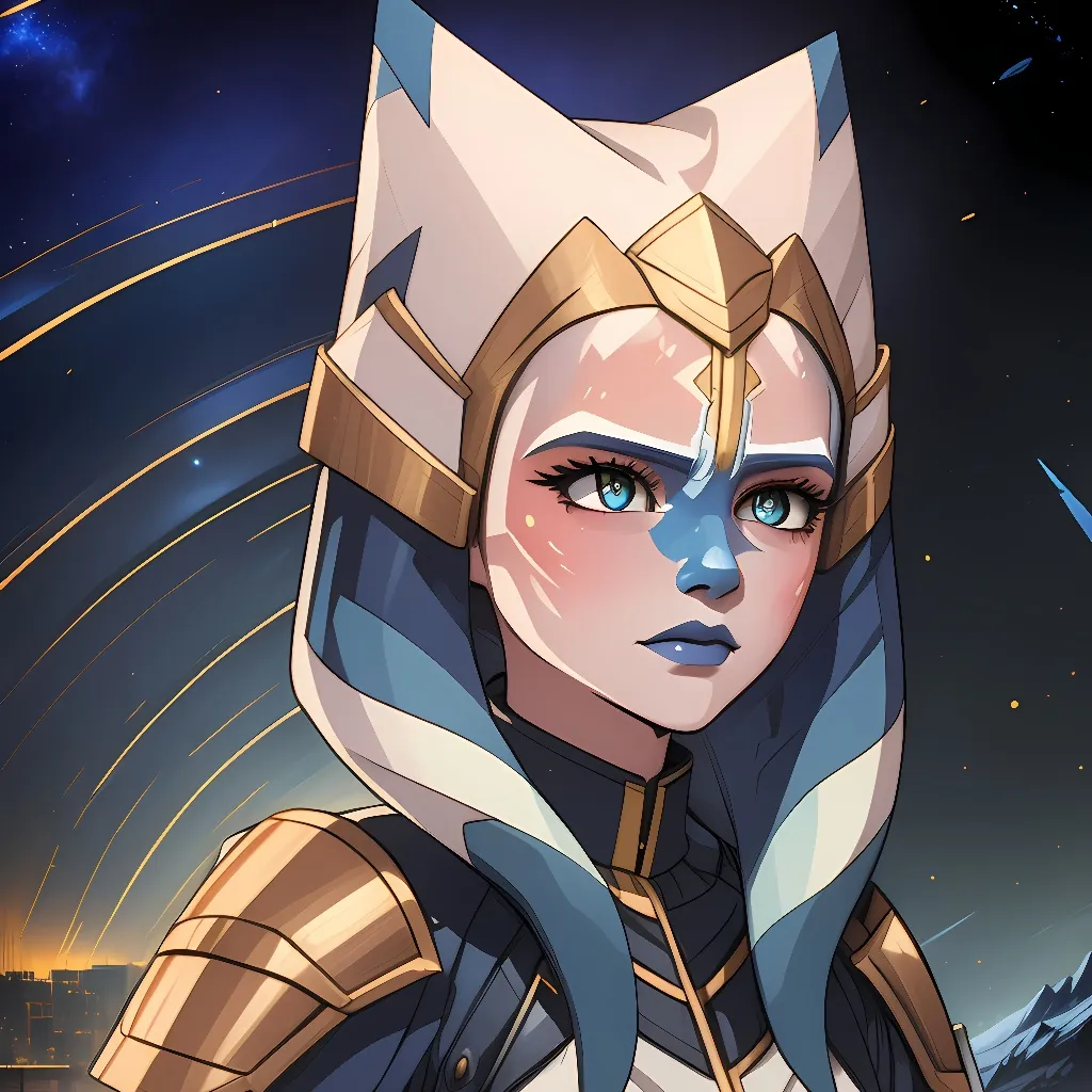 chat with ai character: Eliza zuxsha