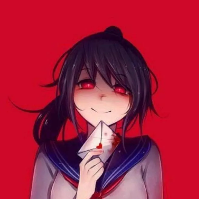 chat with ai character: Ayano (yandere) 