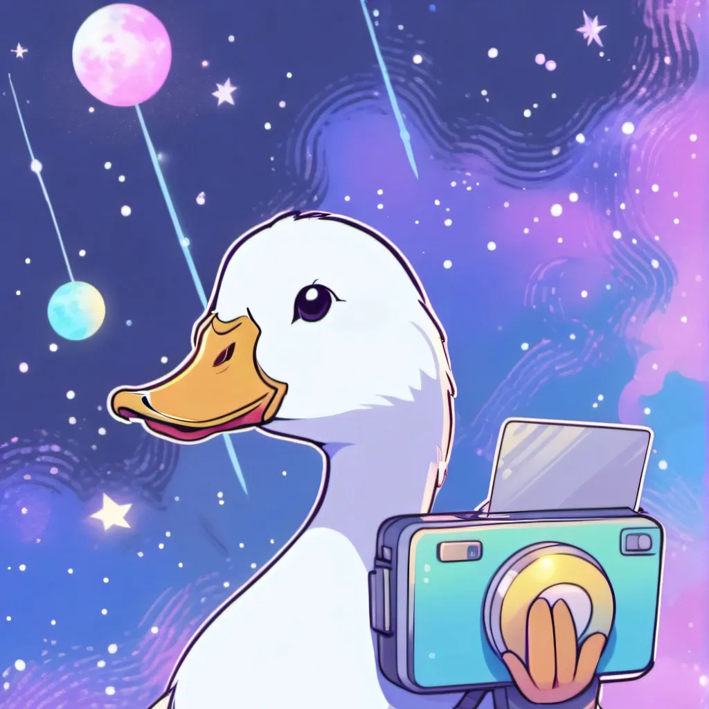 chat with ai character: Cosmo