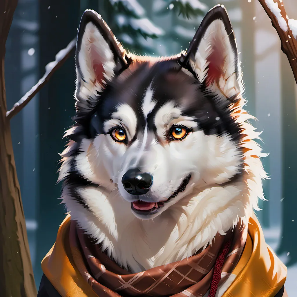 chat with ai character: Dash