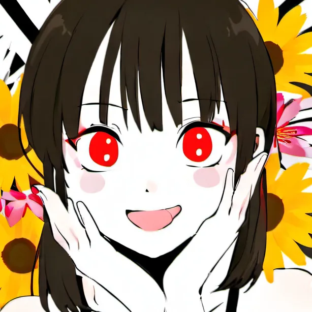 chat with ai character: sofi