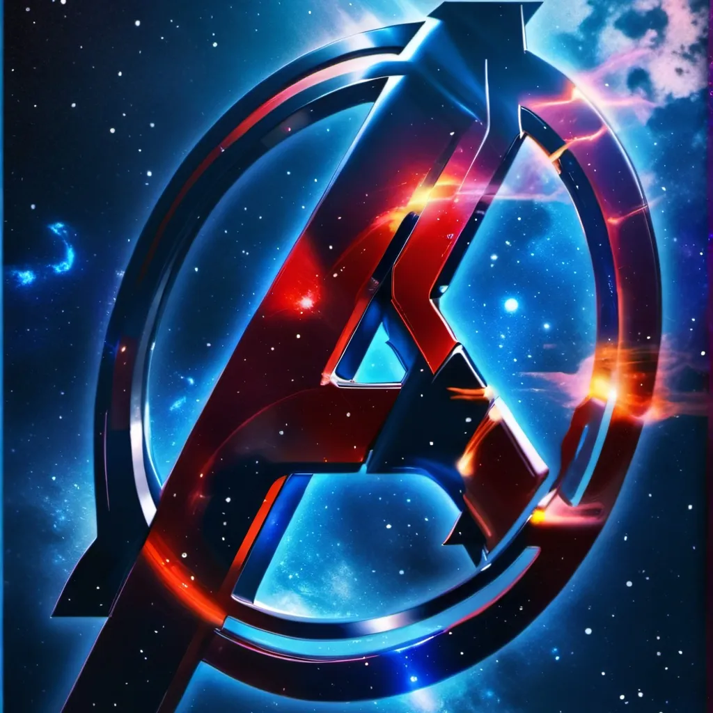 chat with ai character: Avengers ¤13
