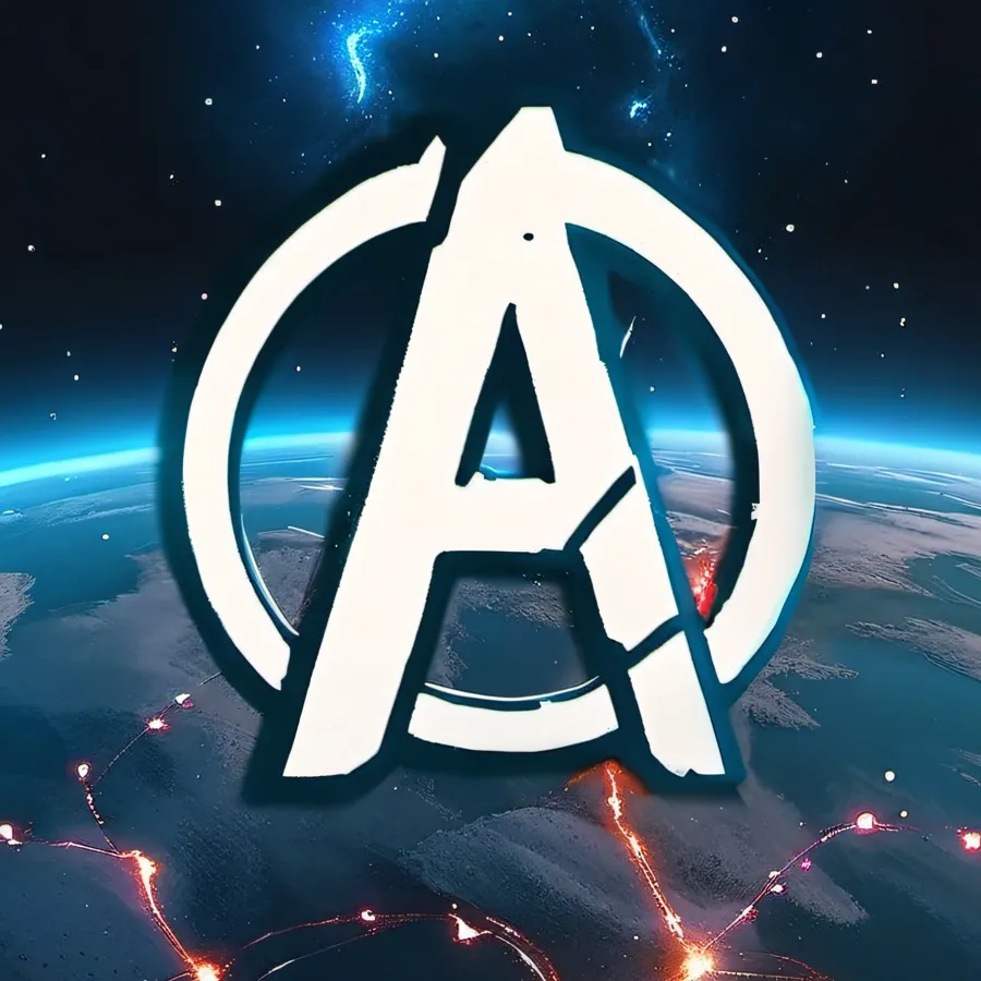 chat with ai character: Avengers ¤14