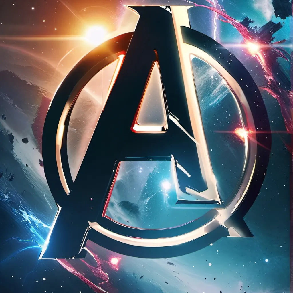 chat with ai character: Avengers ¤16