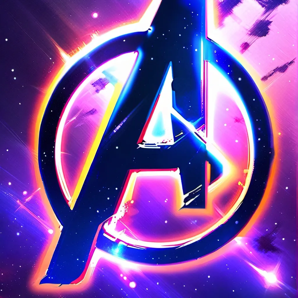 chat with ai character: Avengers ¤19