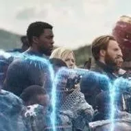 chat with ai character: Avengers ¤23