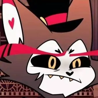 chat with ai character: Husk Bartender