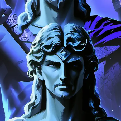 chat with ai character: Gods and goddesses