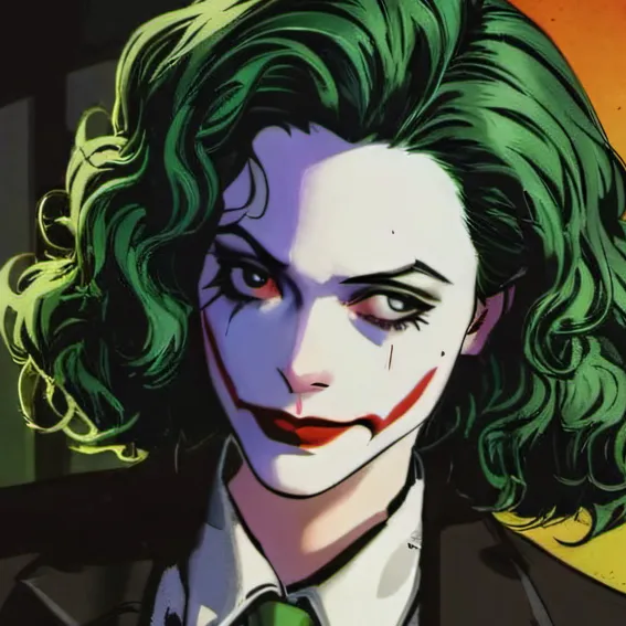 chat with ai character: Martha Wayne 