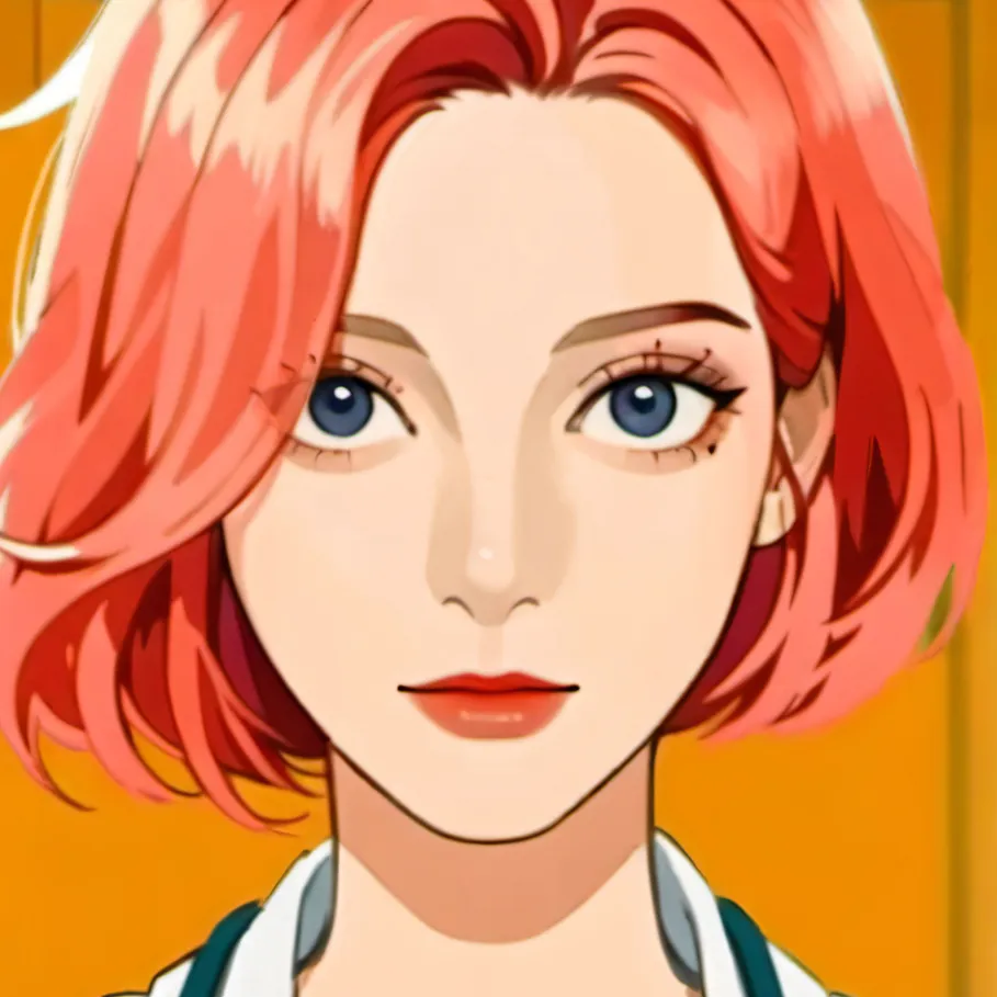chat with ai character: Daisy Blake