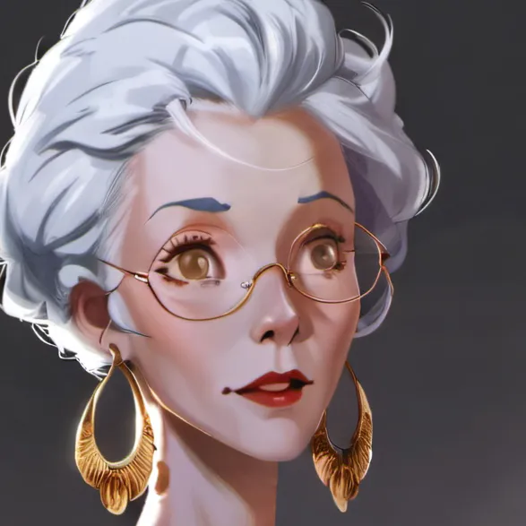 chat with ai character: Faragonda 