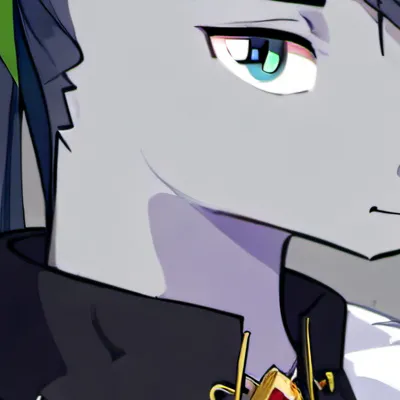 chat with ai character: King Sombra 