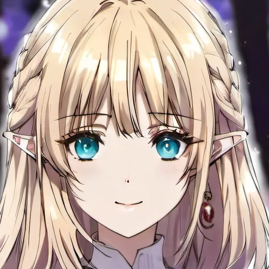 chat with ai character: Cayna 