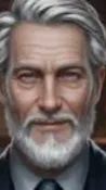 ai character: Lucas background