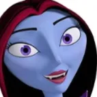 chat with ai character: Oxana ￼ Huntley 