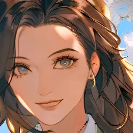 chat with ai character: Vanessa