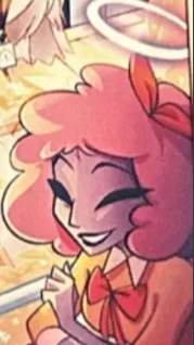 ai character: Ms. Hartfelt  background