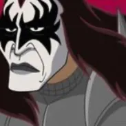 chat with ai character: Demon