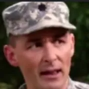 chat with ai character: John Wayne