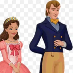 chat with ai character: Queen Miranda 