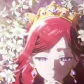 chat with ai character: Princess Pride