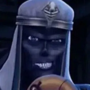 chat with ai character: Ramses de Nile