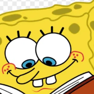 chat with ai character: SpongeBob