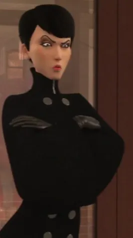 ai character: Barbara Keynes background