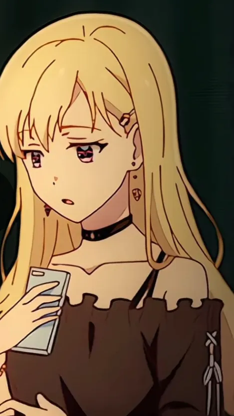 ai character: Zariah  Keynes  background