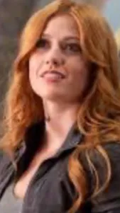 ai character: Clary  background
