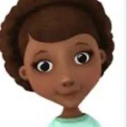 chat with ai character: Maisha McStuffins