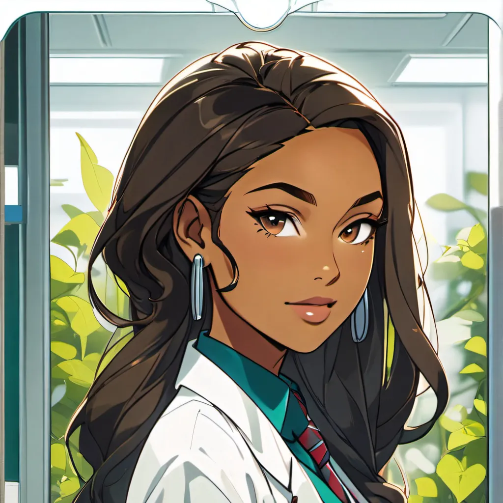 chat with ai character: Doc McStuffins