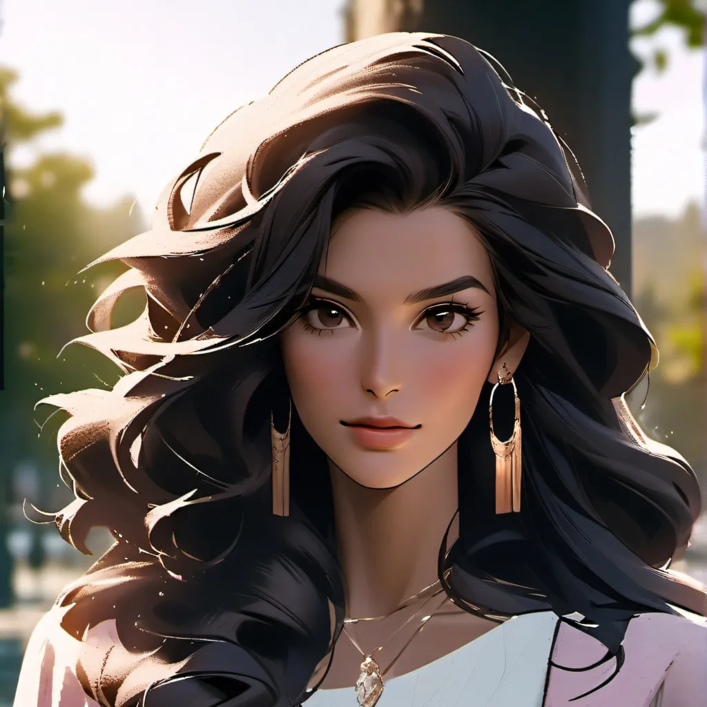 chat with ai character: Penny Pride￼